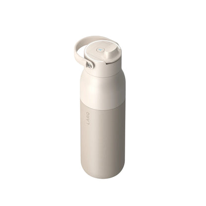 Larq - Bottle PureVis™ 2 - Samoczyszcząca Butelka Filtrująca