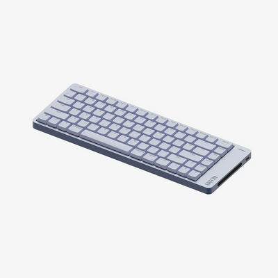 Lofree - Flow 2 Mechanical Keyboard - Klawiatura Mechaniczna