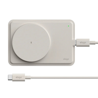 Elago - 15W MagSafe Wireless Charging Pad - Bezprzewodowa ładowarka