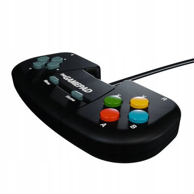 Retro Games - THEGAMEPAD - Retro Kontroler do Gier