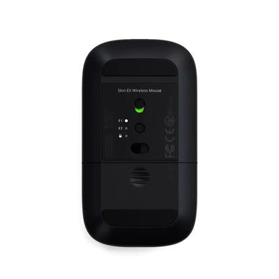 Satechi - Slim EX Wireless Mouse - Mysz Bezprzewodowa Bluetooth
