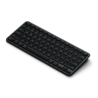 Satechi - Slim EX1 Wireless Keyboard - Kompaktowa Klawiatura Bezprzewodowa Bluetooth