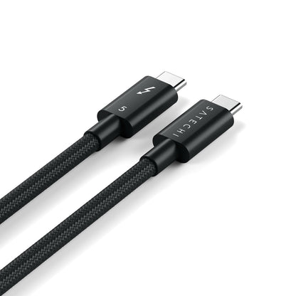 Satechi - Thunderbolt 5 Pro Cable - Kabel Thunderbolt 5 Pro