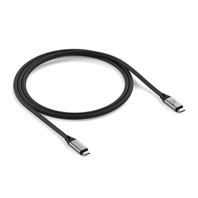 Satechi - USB4 V2 Pro Cable - Kabel USB4 v2 Ładowanie do 240W