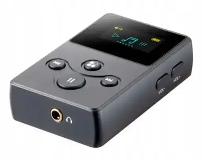 xDuoo - X2S Hi-Res Portable Music Player - Przenośny Odtwarzacz Muzyki