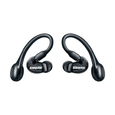 Shure - AONIC 215 Gen 2 True Wireless Sound Isolating Earphones - Słuchawki True Wireless Sound Isolating™, Gen 2