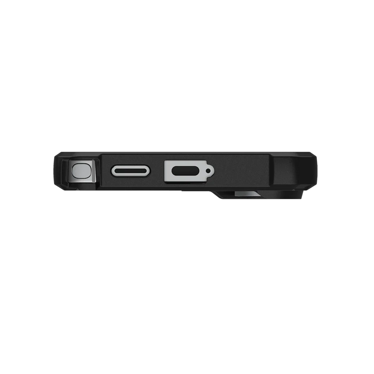 UAG - Pathfinder Clear - Etui Z Wbudowanym Magnesem Do Samsung Galaxy S26 / Plus / Ultra