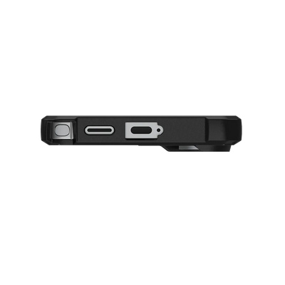 UAG - Pathfinder Clear - Etui Z Wbudowanym Magnesem Do Samsung Galaxy S26 / Plus / Ultra