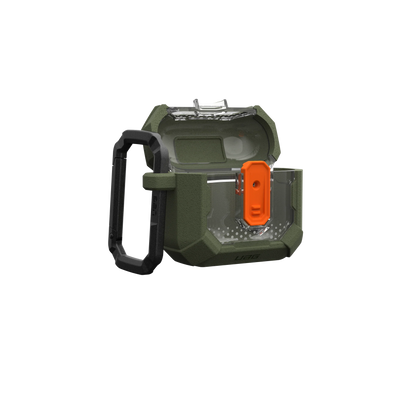 UAG - Plasma Case for AirPods - Etui na AirPods