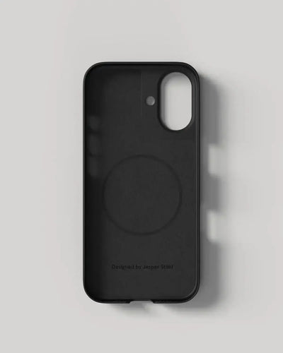 Nudient - Thin Case for iPhone 17 / Air / Pro / Pro Max - Etui z MagSafe na iPhone 17 / Air / Pro / Pro Max