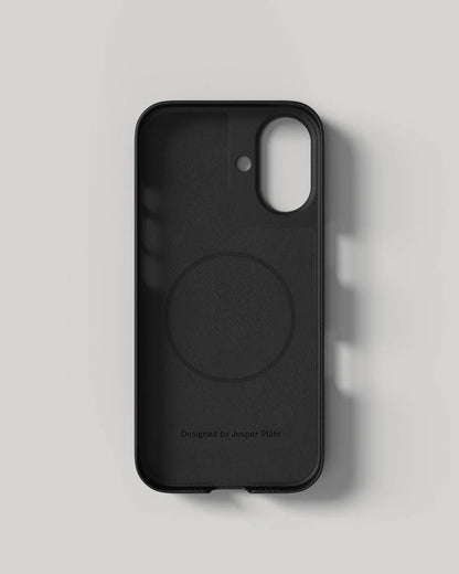 Nudient - Thin Case for iPhone 17 / Air / Pro / Pro Max - Etui z MagSafe na iPhone 17 / Air / Pro / Pro Max