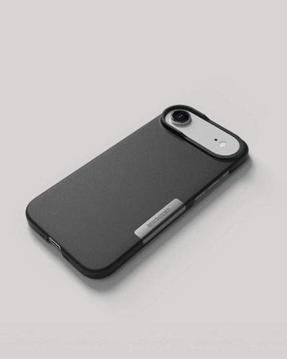 Nudient - Thin Case for iPhone 17 / Air / Pro / Pro Max - Etui z MagSafe na iPhone 17 / Air / Pro / Pro Max