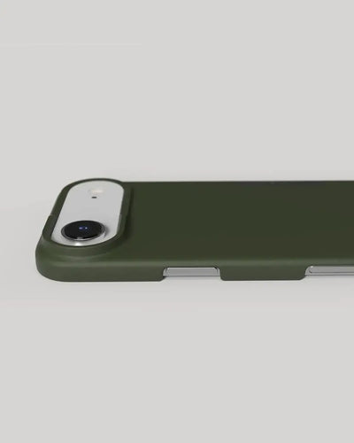 Nudient - Thin Case for iPhone 17 / Air / Pro / Pro Max - Etui z MagSafe na iPhone 17 / Air / Pro / Pro Max