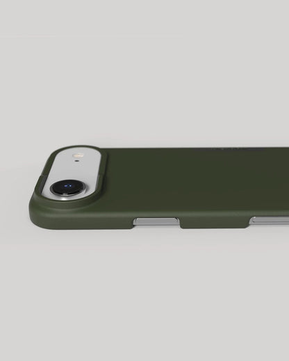 Nudient - Thin Case for iPhone 17 / Air / Pro / Pro Max - Etui z MagSafe na iPhone 17 / Air / Pro / Pro Max