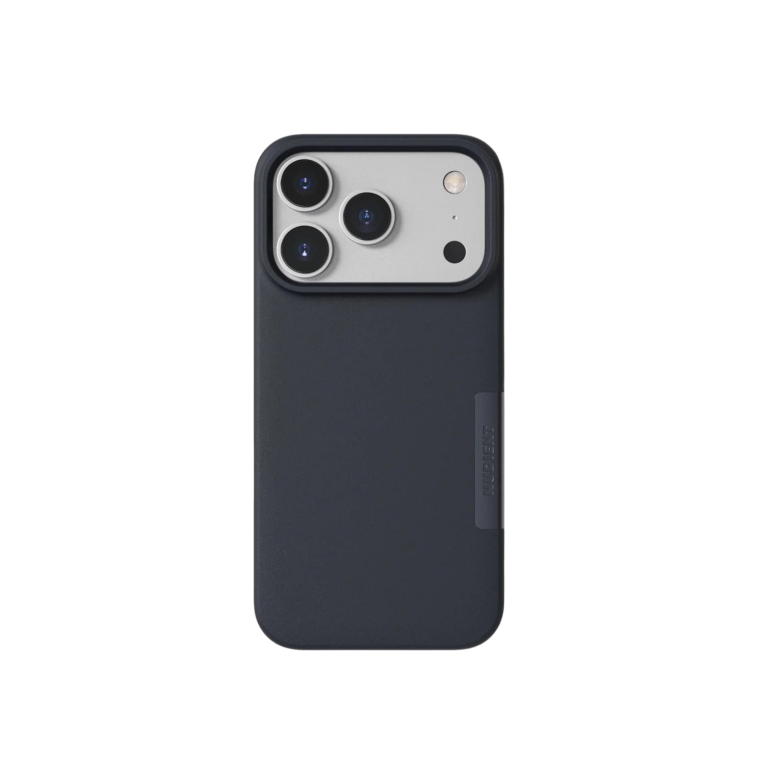 Nudient - Thin Case for iPhone 17 / Air / Pro / Pro Max - Etui z MagSafe na iPhone 17 / Air / Pro / Pro Max