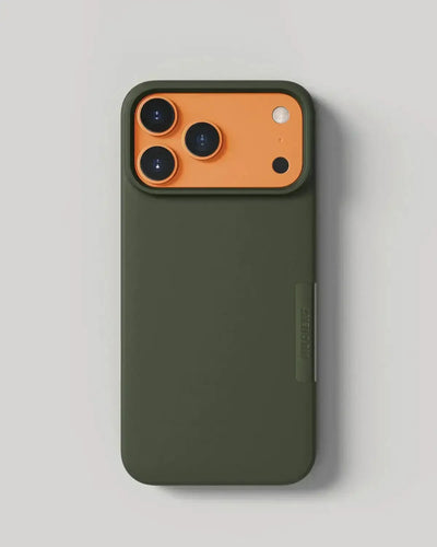 Nudient - Thin Case for iPhone 17 / Air / Pro / Pro Max - Etui z MagSafe na iPhone 17 / Air / Pro / Pro Max