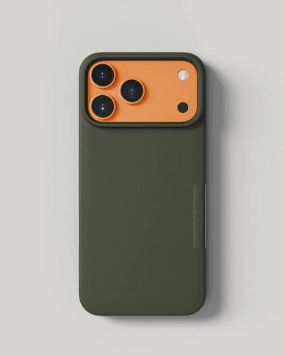 Nudient - Thin Case for iPhone 17 / Air / Pro / Pro Max - Etui z MagSafe na iPhone 17 / Air / Pro / Pro Max