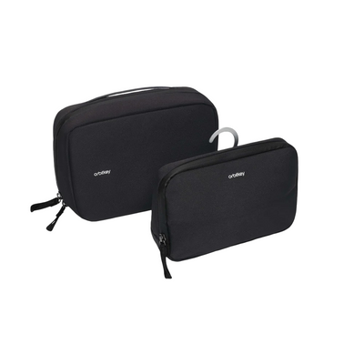 Orbitkey - 2-in-1 Toiletry Pouch - Kosmetyczka Podróżna 2 W 1