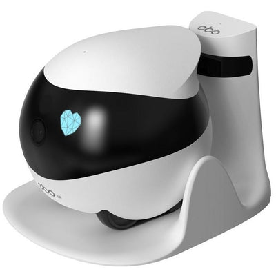 EnaBot - EBO SE - Mobilny Robot Monitorujący