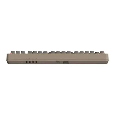 8BitDo - Retro Mechanical Keyboard 87 Keys - Klawiatura Mechaniczna 80% Bezprzewodowa Retro