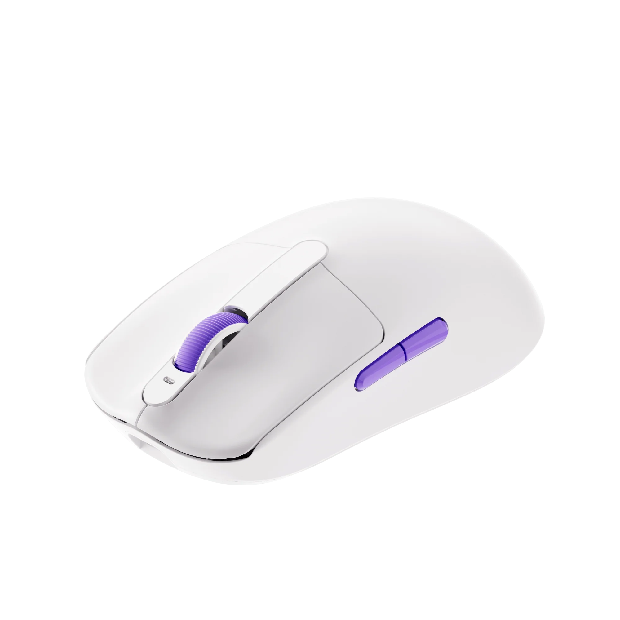 Akko - Dash Master Gaming Mouse - Myszka Bezprzewodowa