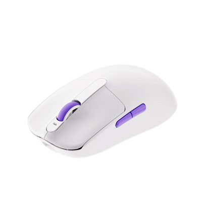 Akko - Dash Master Gaming Mouse - Myszka Bezprzewodowa
