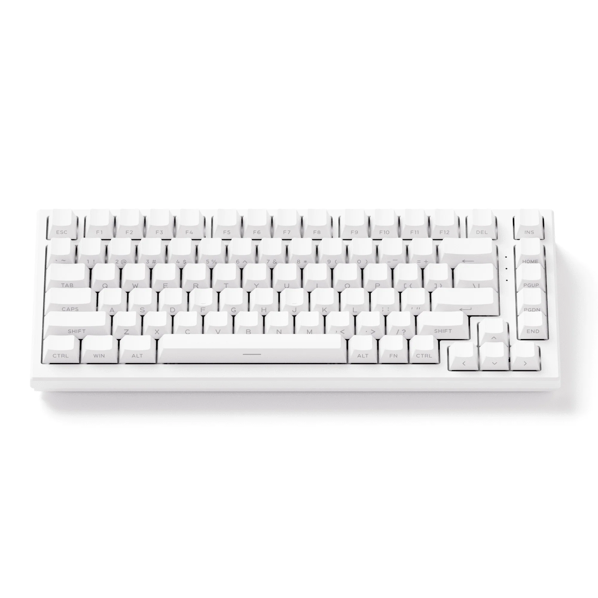 Akko - TAC75 HE Magnetic Keyboard - Klawiatura Magnetyczna