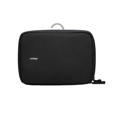Orbitkey - Hanging Toiletry Pouch - Kosmetyczka Podróżna Z Haczykiem