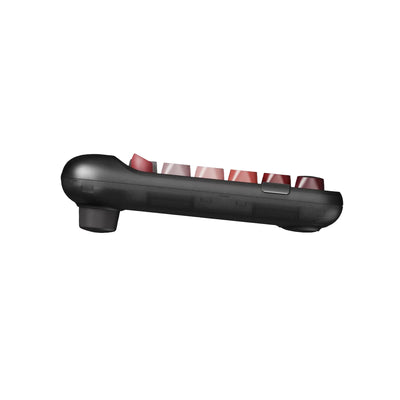Lofree - Lipstick Mechanical Keyboard - Klawiatura Mechaniczna