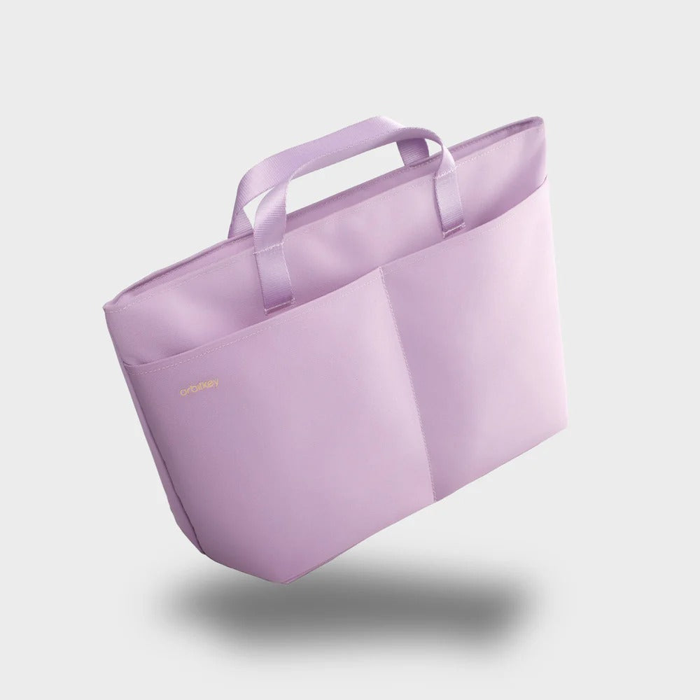 Orbitkey - Insulated Lunch Bag Mini - Mini Torba Termiczna (5L)