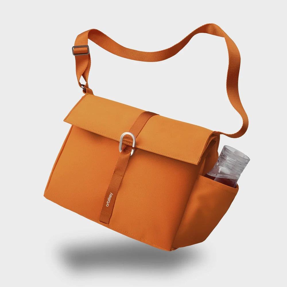 Orbitkey - Insulated Lunch Bag Plus - Torba Termiczna (8L)