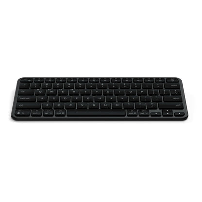 Satechi - Slim EX1 Wireless Keyboard - Kompaktowa Klawiatura Bezprzewodowa Bluetooth