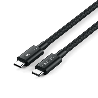 Satechi - Thunderbolt 5 Pro Cable - Kabel Thunderbolt 5 Pro