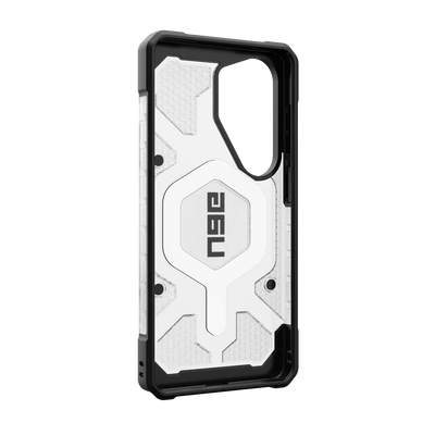 UAG - Pathfinder Clear - Etui Z Wbudowanym Magnesem Do Samsung Galaxy S26 / Plus / Ultra