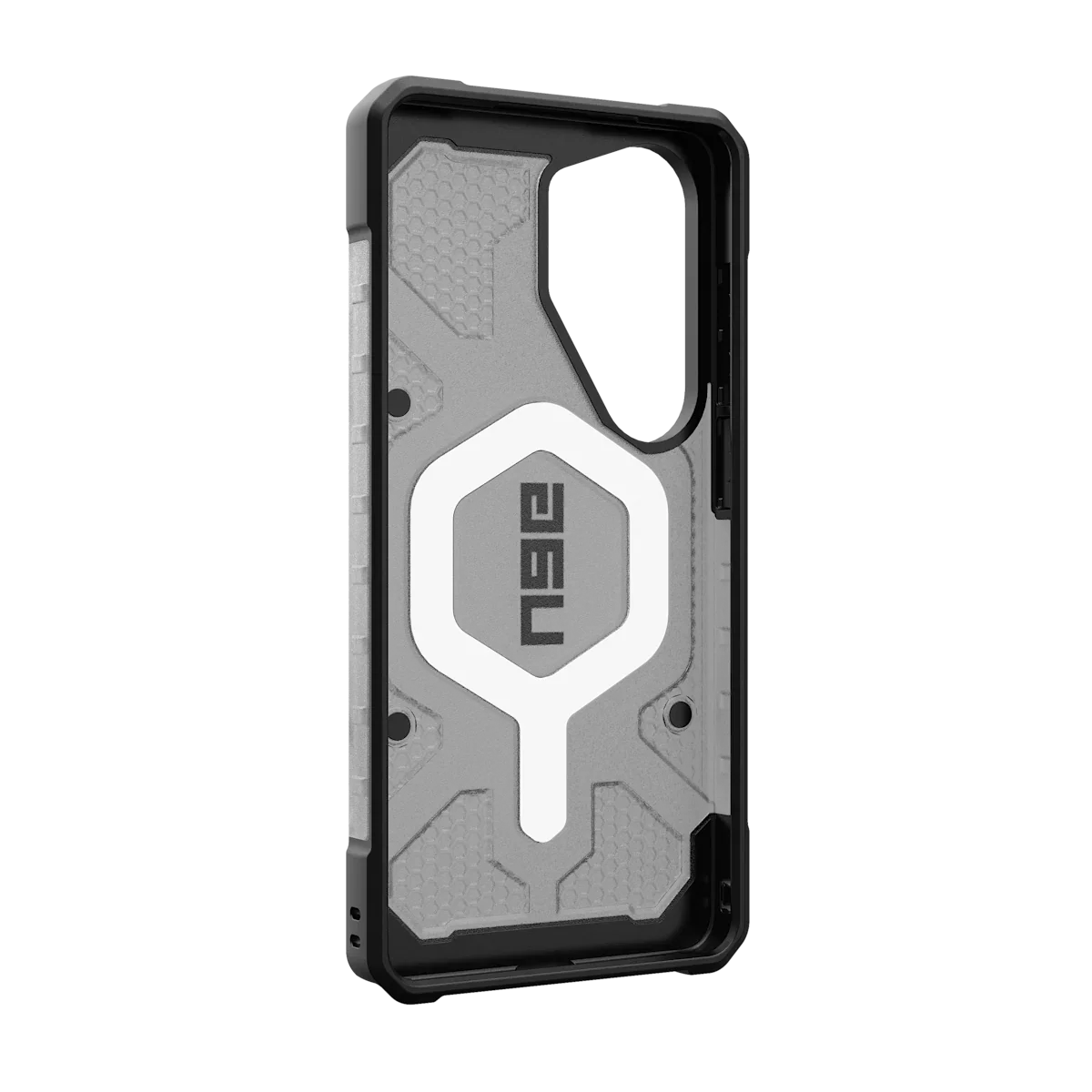 UAG - Pathfinder Clear - Etui Z Wbudowanym Magnesem Do Samsung Galaxy S26 / Plus / Ultra