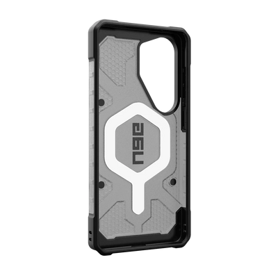 UAG - Pathfinder Clear - Etui Z Wbudowanym Magnesem Do Samsung Galaxy S26 / Plus / Ultra