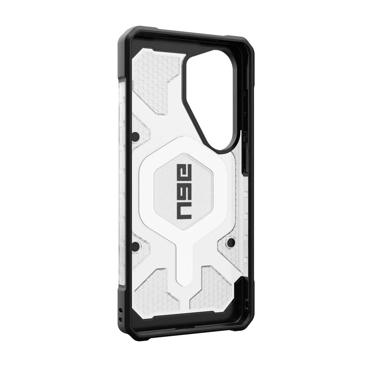 UAG - Pathfinder Clear - Etui Z Wbudowanym Magnesem Do Samsung Galaxy S26 / Plus / Ultra