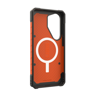 UAG - Pathfinder Samsung Galaxy S26 Series Case - Etui z Wbudowanym Magnesem na Galaxy S26 Plus /Ultra