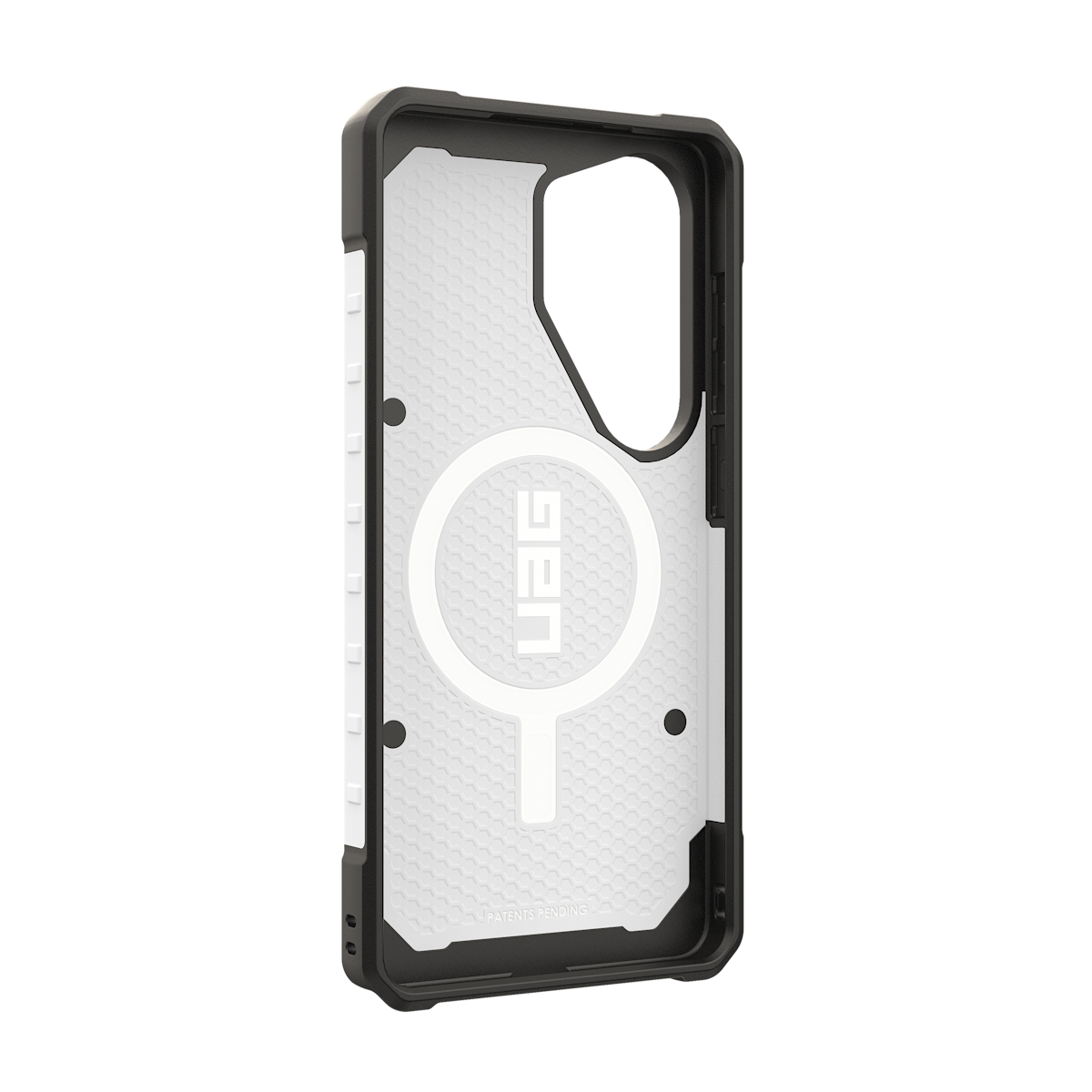 UAG - Pathfinder Samsung Galaxy S26 Series Case - Etui z Wbudowanym Magnesem na Galaxy S26 Plus /Ultra