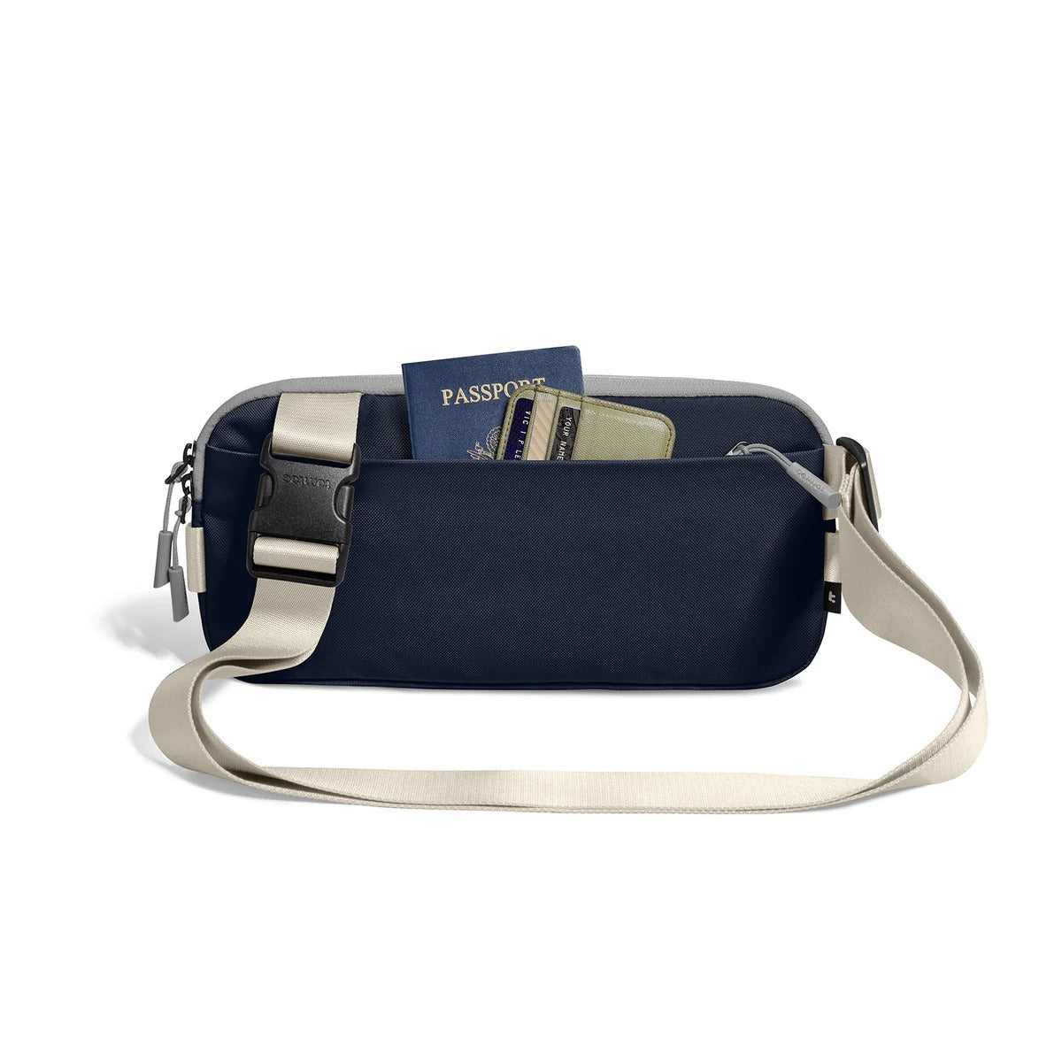 Tomtoc - Explorer-T21 Sling Bag S - Torba Nerka