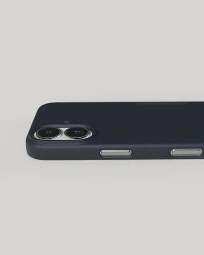 Nudient - Thin Case for iPhone 17 / Air / Pro / Pro Max - Etui z MagSafe na iPhone 17 / Air / Pro / Pro Max