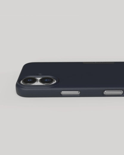 Nudient - Thin Case for iPhone 17 / Air / Pro / Pro Max - Etui z MagSafe na iPhone 17 / Air / Pro / Pro Max