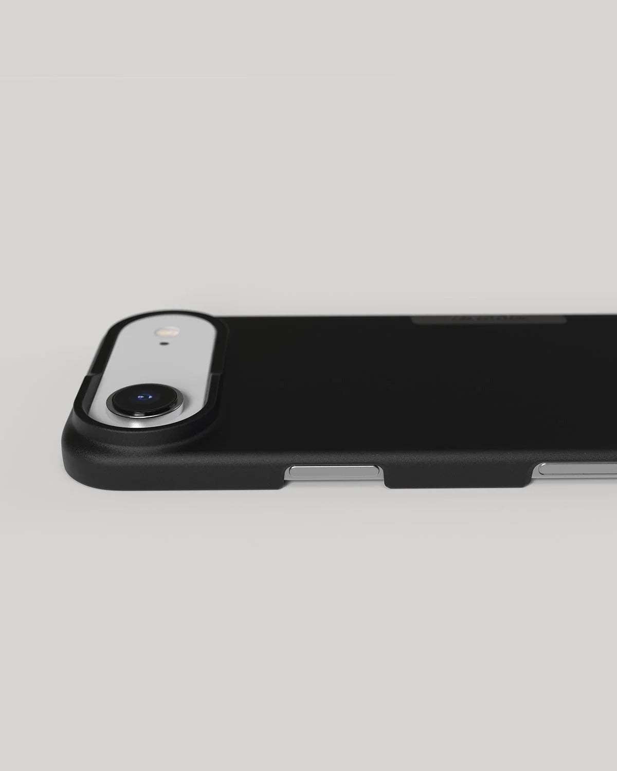 Nudient - Thin Case for iPhone 17 / Air / Pro / Pro Max - Etui z MagSafe na iPhone 17 / Air / Pro / Pro Max