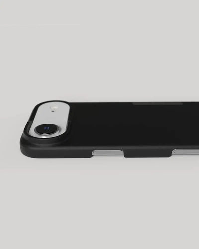 Nudient - Thin Case for iPhone 17 / Air / Pro / Pro Max - Etui z MagSafe na iPhone 17 / Air / Pro / Pro Max