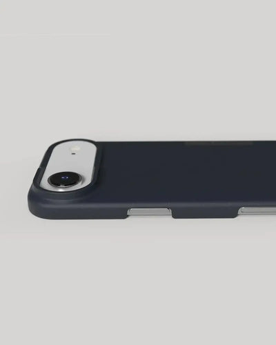 Nudient - Thin Case for iPhone 17 / Air / Pro / Pro Max - Etui z MagSafe na iPhone 17 / Air / Pro / Pro Max