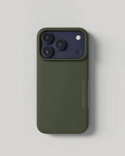 Nudient - Thin Case for iPhone 17 / Air / Pro / Pro Max - Etui z MagSafe na iPhone 17 / Air / Pro / Pro Max