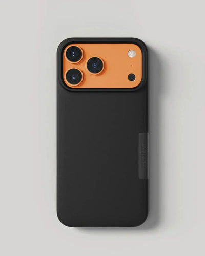 Nudient - Thin Case for iPhone 17 / Air / Pro / Pro Max - Etui z MagSafe na iPhone 17 / Air / Pro / Pro Max