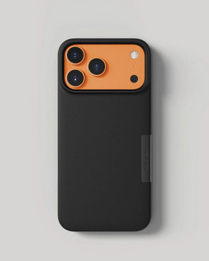 Nudient - Thin Case for iPhone 17 / Air / Pro / Pro Max - Etui z MagSafe na iPhone 17 / Air / Pro / Pro Max