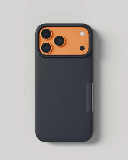 Nudient - Thin Case for iPhone 17 / Air / Pro / Pro Max - Etui z MagSafe na iPhone 17 / Air / Pro / Pro Max