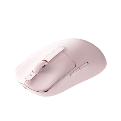 Akko - Dash Master Gaming Mouse - Myszka Bezprzewodowa